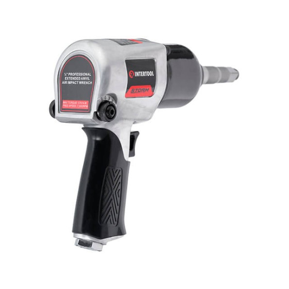 Гайковерт пневматичний, 1/2 Гайковерт пневматичний, 1/2