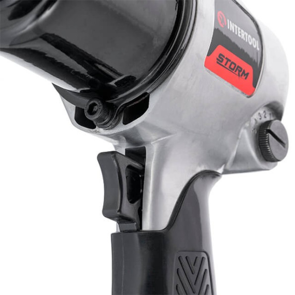 Гайковерт пневматичний, 1/2 Гайковерт пневматичний, 1/2