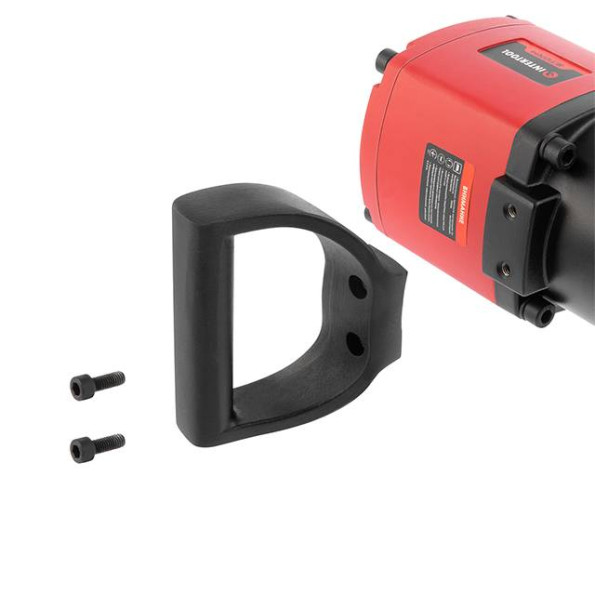 Гайковерт пневматичний, 3/4 Гайковерт пневматичний, 3/4