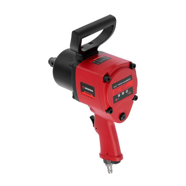 Гайковерт пневматичний, 3/4 Гайковерт пневматичний, 3/4