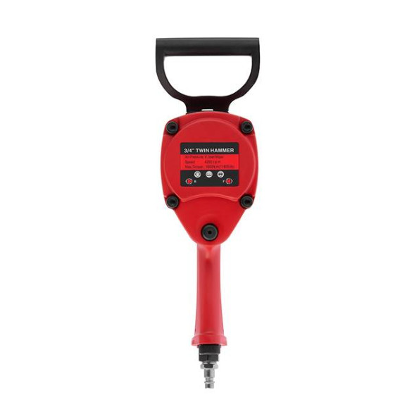 Гайковерт пневматичний, 3/4 Гайковерт пневматичний, 3/4