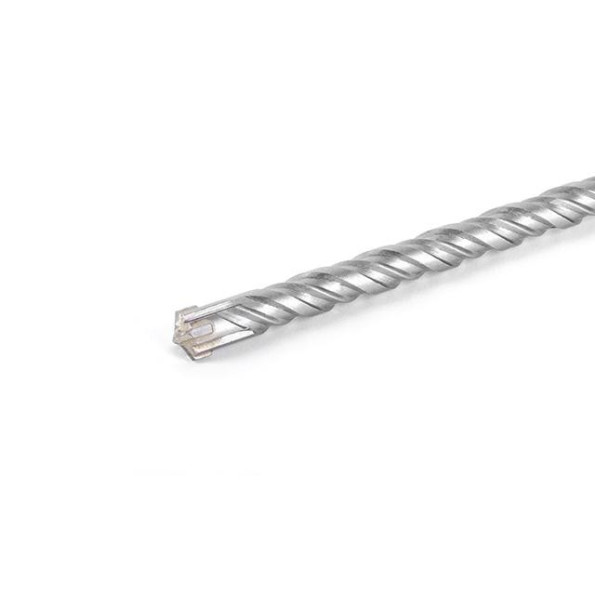Бур SDS MAX, QUADRO, 14x600мм -
Фото 2 Бур SDS MAX, QUADRO, 14x600мм -
Фото 2