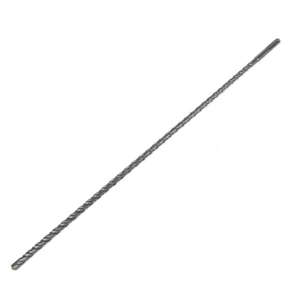 Бур SDS MAX, QUADRO, 16x1000мм INTERTOOL SDM-16100