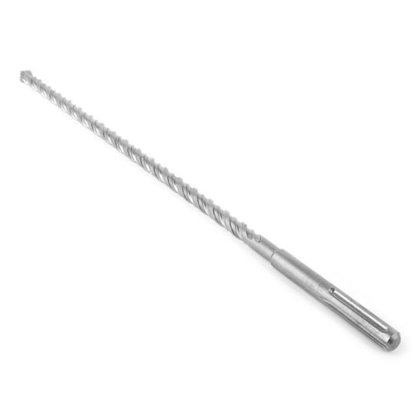 Бур SDS MAX, QUADRO, 18*600 мм INTERTOOL SDM-1860 -
                                                        Фото 2