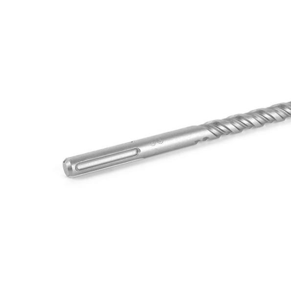 Бур SDS MAX, QUADRO, 20x600мм INTERTOOL SDM-2060 -
                                                        Фото 3 Бур SDS MAX, QUADRO, 20x600мм INTERTOOL SDM-2060 -
                                                        Фото 3
