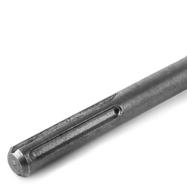 Бур SDS MAX, QUADRO, 22x800мм INTERTOOL SDM-2280 -
                                                        Фото 3 Бур SDS MAX, QUADRO, 22x800мм INTERTOOL SDM-2280 -
                                                        Фото 3