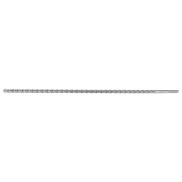 Бур SDS MAX, QUADRO, 22x1000мм INTERTOOL SDM-22100 -
                                                        Фото 2 Бур SDS MAX, QUADRO, 22x1000мм INTERTOOL SDM-22100 -
                                                        Фото 2