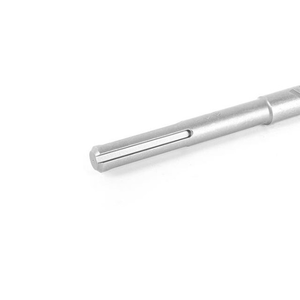 Бур SDS MAX, QUADRO, 25x600мм INTERTOOL SDM-2560 -
                                                        Фото 3 Бур SDS MAX, QUADRO, 25x600мм INTERTOOL SDM-2560 -
                                                        Фото 3