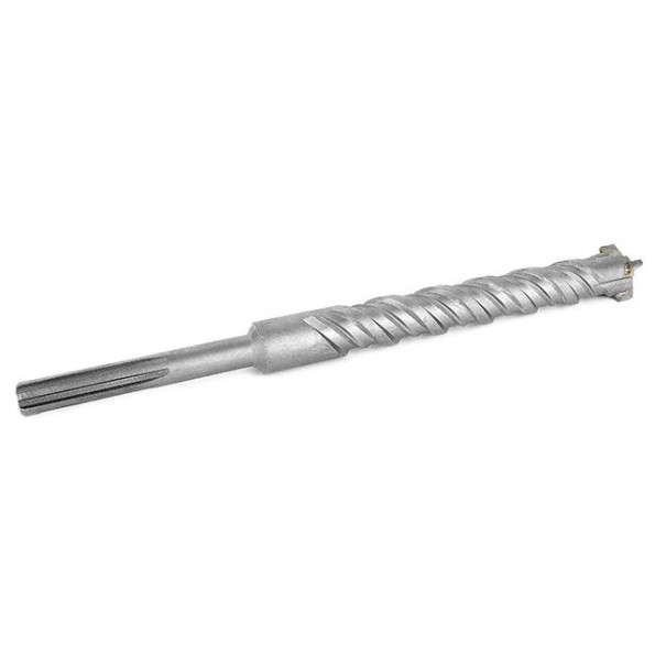 Бур SDS MAX, QUADRO, 40x400 мм INTERTOOL SDM-4040 -
                                                        Фото 2 Бур SDS MAX, QUADRO, 40x400 мм INTERTOOL SDM-4040 -
                                                        Фото 2