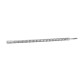 Бур SDS MAX, QUADRO, 40x1000 мм INTERTOOL SDM-40100 -
                                                        Фото 1