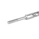 Бур SDS MAX, QUADRO, 40x1000 мм INTERTOOL SDM-40100 -
                                                        Фото 4