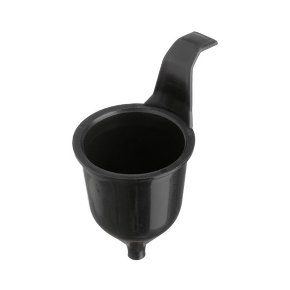 Фарбопульт електричний HVLP 450 Вт, форсунка 1.5 мм, бачок 1л., 0.14-0.35 Бар, 100-200 мл / хв -
                                                        Фото 8