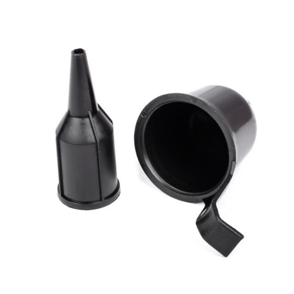 Фарбопульт електричний HVLP 600 Вт, форсунка 1.8 мм, бачок 1л., 0.14-0.70 Бар, 450-550 мл / хв -
                                                        Фото 8