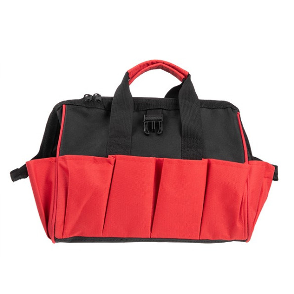 Складаний стілець з сумкою, універсальний до 90 кг, 420*310*360 мм -
                                                        Фото 2