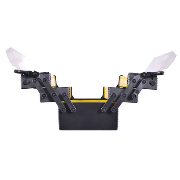 Ящик для інструменту металевий 18 Ящик для інструменту металевий 18