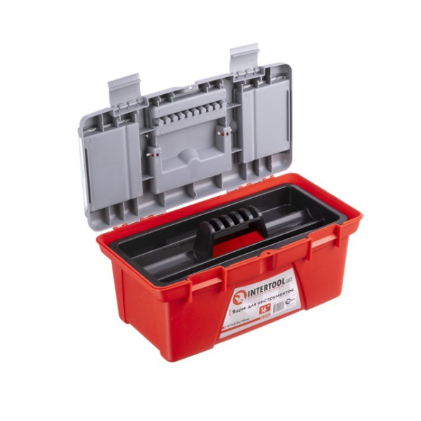 Ящик для інструменту 16