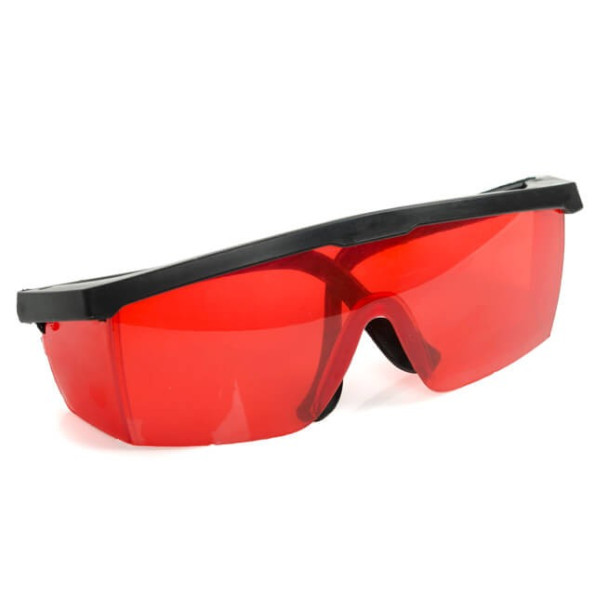 Уровень лазерный проф., 5 лазерных головок, звуковая индикация INTERTOOL MT-3011 -
                                                        Фото 10