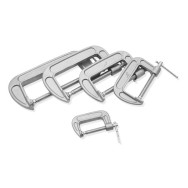 Струбцина тип 