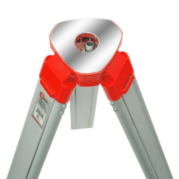 Штатив для оптичного нівеліра, різьба 5/8