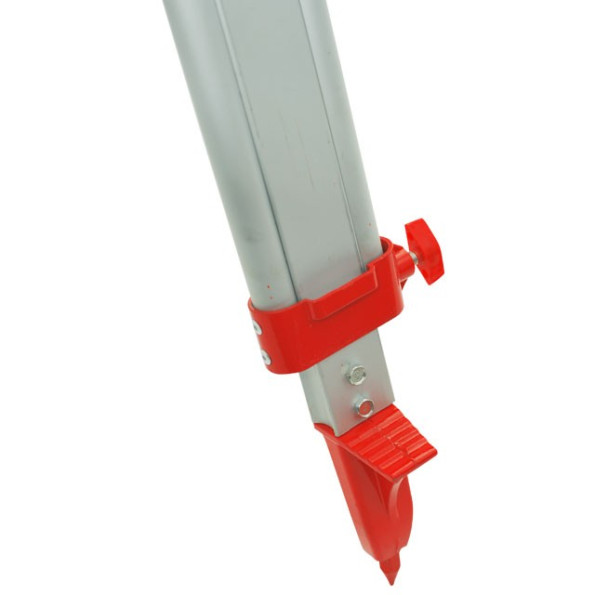 Штатив для оптичного нівеліра, різьба 5/8