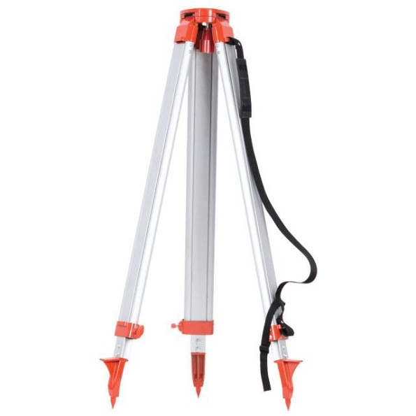 Штатив для оптичного нівеліра, різьба 5/8