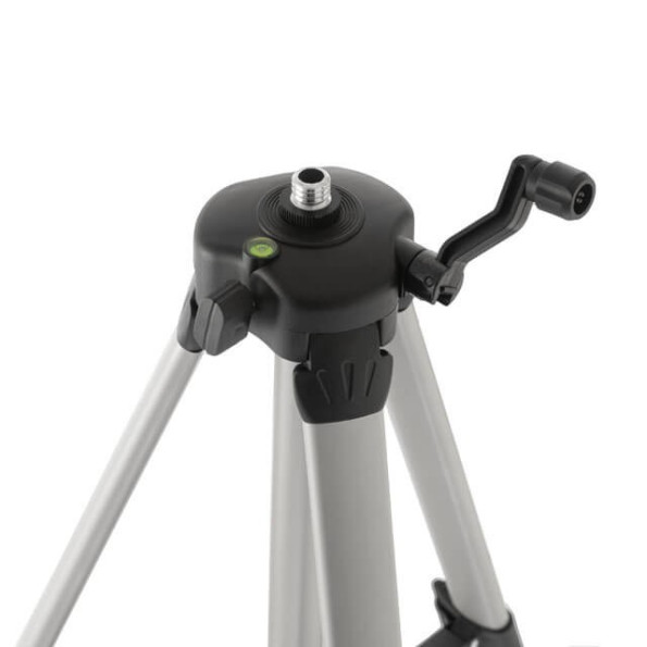 Штатив для лазерного уровня MT-3003, MT-3009, MT-3011 INTERTOOL MT-3013 -
Фото 5 Штатив для лазерного уровня MT-3003, MT-3009, MT-3011 INTERTOOL MT-3013 -
Фото 5