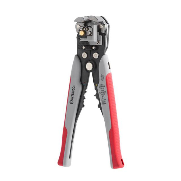 Знімач ізоляції автоматичний -
Фото 3 Знімач ізоляції автоматичний -
Фото 3