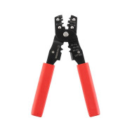 Кліщі обтискні (0,08 – 5,0мм).