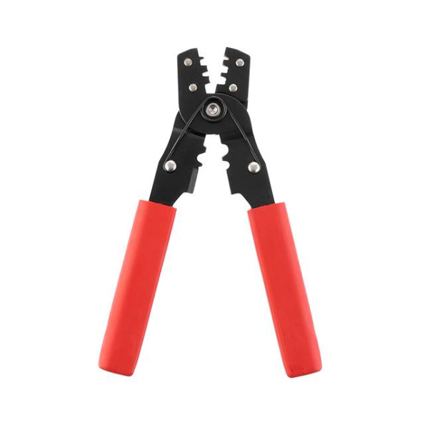 Кліщі обтискні (0,08 – 5,0мм). -
                                                        Фото 2