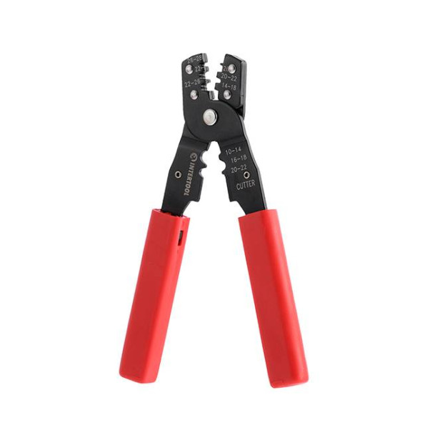 Кліщі обтискні (0,08 – 5,0мм). -
                                                        Фото 3