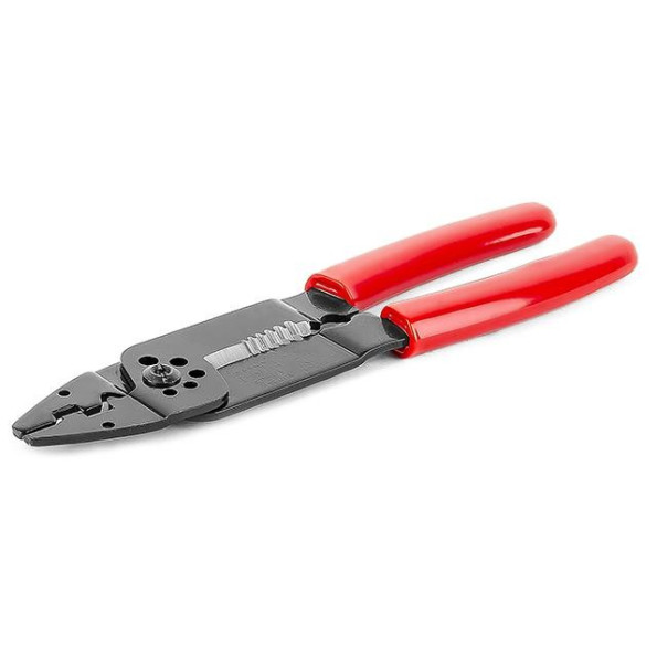 Кліщі обтискні (0,5 - 6,0мм). -
                                                        Фото 3