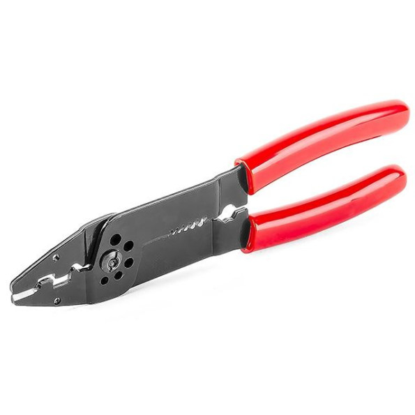 Кліщі обтискні (0,5 - 6,0мм). -
                                                        Фото 4