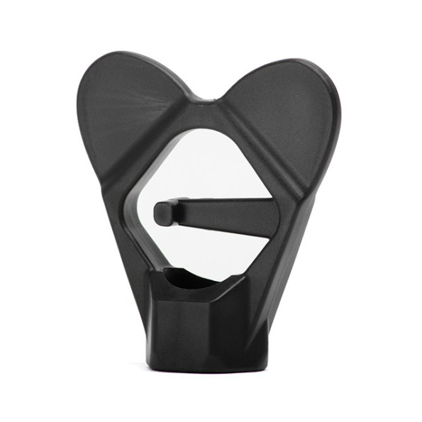 Фарбопульт електричний 110 Вт, форсунка 0.8 мм, бачок 0.8 л, 300 мл/хв. -
                                                        Фото 3