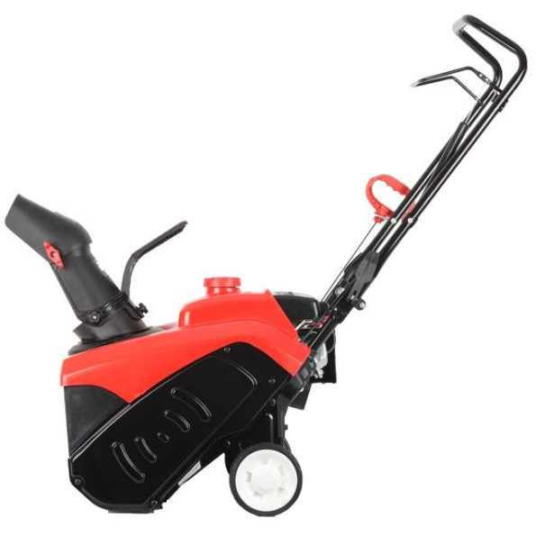 Снігоприбиральник бензиновий, 2.2 к.с./1.65 кВт, висота/ширина захвату 300/460 мм -
                                                        Фото 2