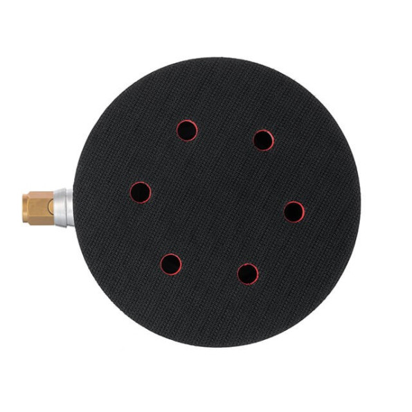 Шліфмашина пневматична ексцентрикова 150 мм -
Фото 6 Шліфмашина пневматична ексцентрикова 150 мм -
Фото 6