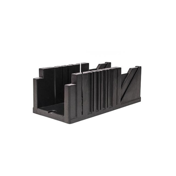 Навскісник пластиковий 320*105*105 мм -
                                                        Фото 2