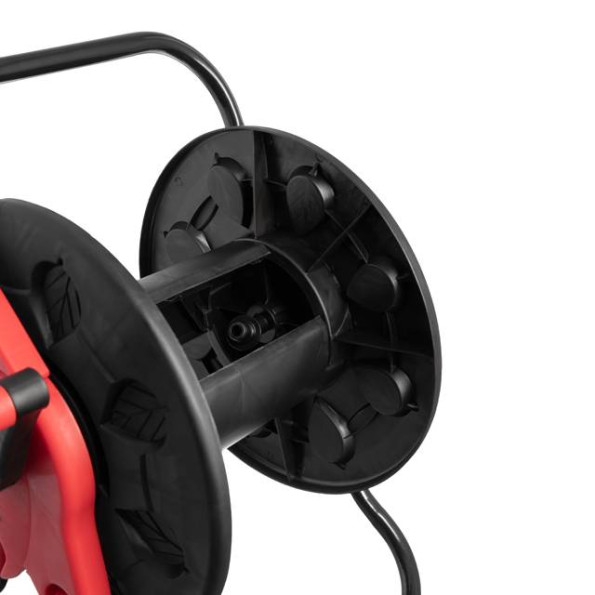 Котушка для шланга 1/2