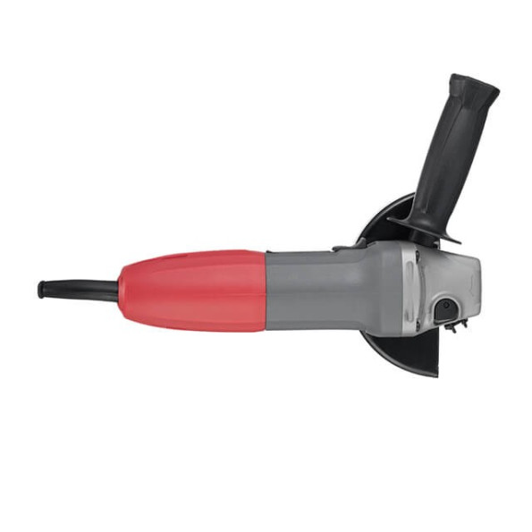 Шліфмашина кутова 860 Вт, 11000 об/хв, діаметр круга 125 мм -
                                                        Фото 3