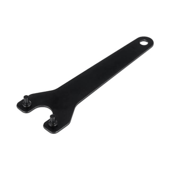 Шліфмашина кутова 860 Вт, 11000 об/хв, діаметр круга 125 мм -
                                                        Фото 8