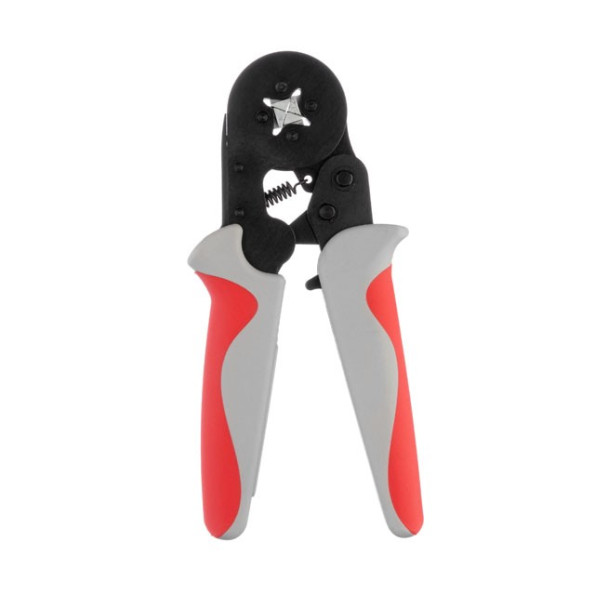 Інструмент для обтиску трубчастих наконечників 0.25-6 мм2 -
                                                        Фото 3