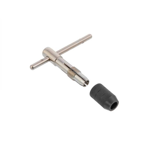 Набір мітчиків з Т-подібним тримачем 6 од. (M4, M5, M6, M8, M10) -
Фото 4 Набір мітчиків з Т-подібним тримачем 6 од. (M4, M5, M6, M8, M10) -
Фото 4