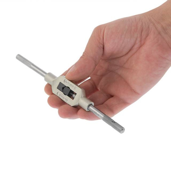 Тримач для мітчиків M3-M12 -
                                                        Фото 4