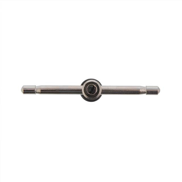 Держатель для метчиков Т-образный M3 - M6 INTERTOOL SD-8406 -
                                                        Фото 4