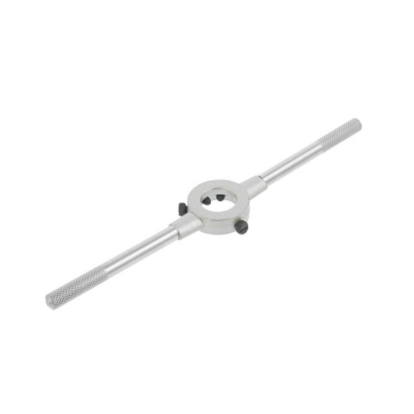 Держатель для плашек 20x5 INTERTOOL SD-8411 Держатель для плашек 20x5 INTERTOOL SD-8411