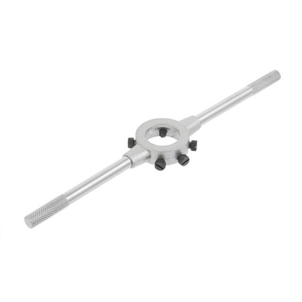 Держатель для плашек 25*9 мм INTERTOOL SD-8413 Держатель для плашек 25*9 мм INTERTOOL SD-8413