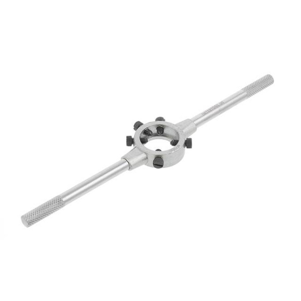 Держатель для плашек 25*9 мм INTERTOOL SD-8413 -
Фото 2 Держатель для плашек 25*9 мм INTERTOOL SD-8413 -
Фото 2