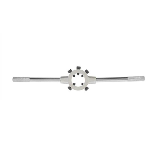 Держатель для плашек 25*9 мм INTERTOOL SD-8413 -
Фото 3 Держатель для плашек 25*9 мм INTERTOOL SD-8413 -
Фото 3