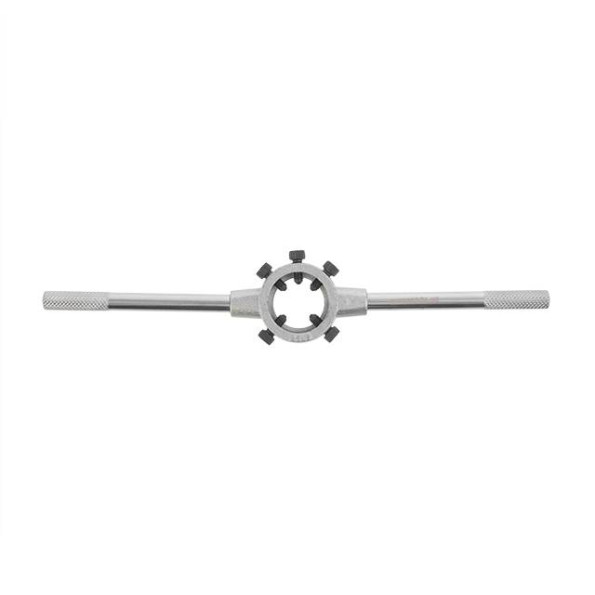 Держатель для плашек 25*9 мм INTERTOOL SD-8413 -
Фото 4 Держатель для плашек 25*9 мм INTERTOOL SD-8413 -
Фото 4