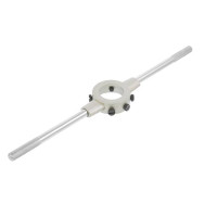 Тримач для плашок 38*14 мм