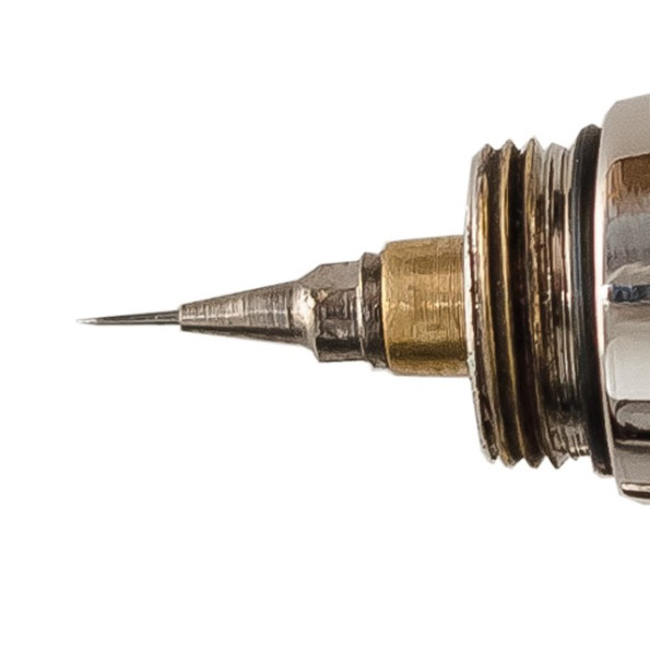 Аерограф электричний 12 Вт, 12 В, 10-15 л/хв., 0-2 Бар -
Фото 4 Аерограф электричний 12 Вт, 12 В, 10-15 л/хв., 0-2 Бар -
Фото 4